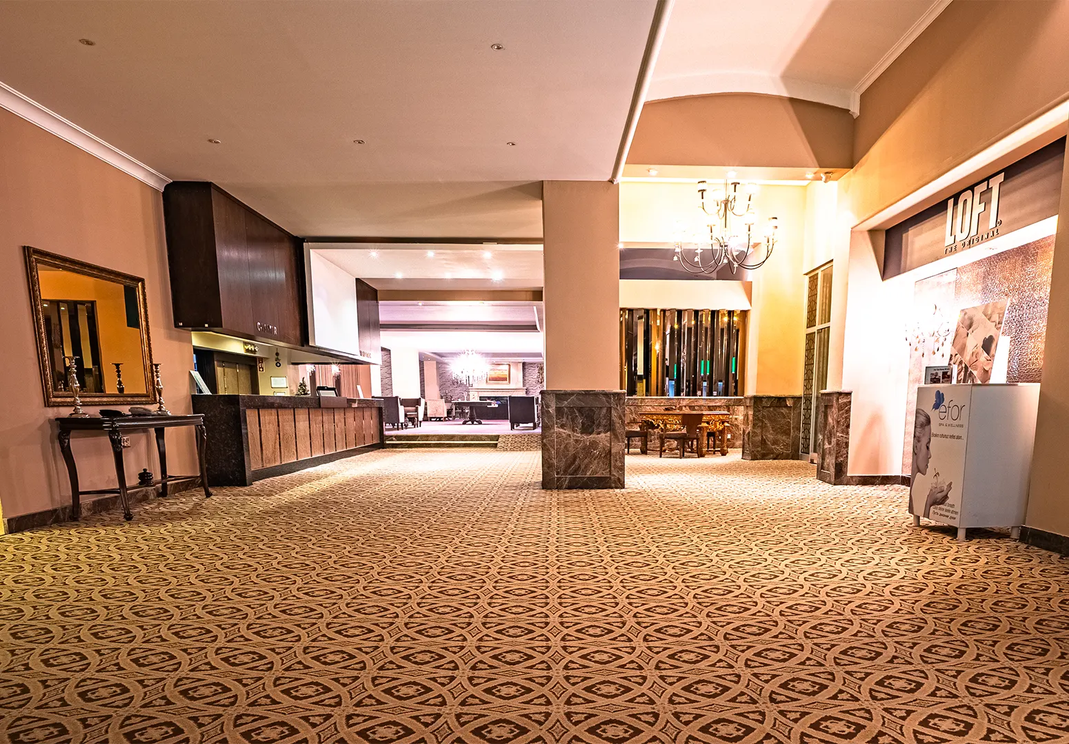 Fitness Center 2