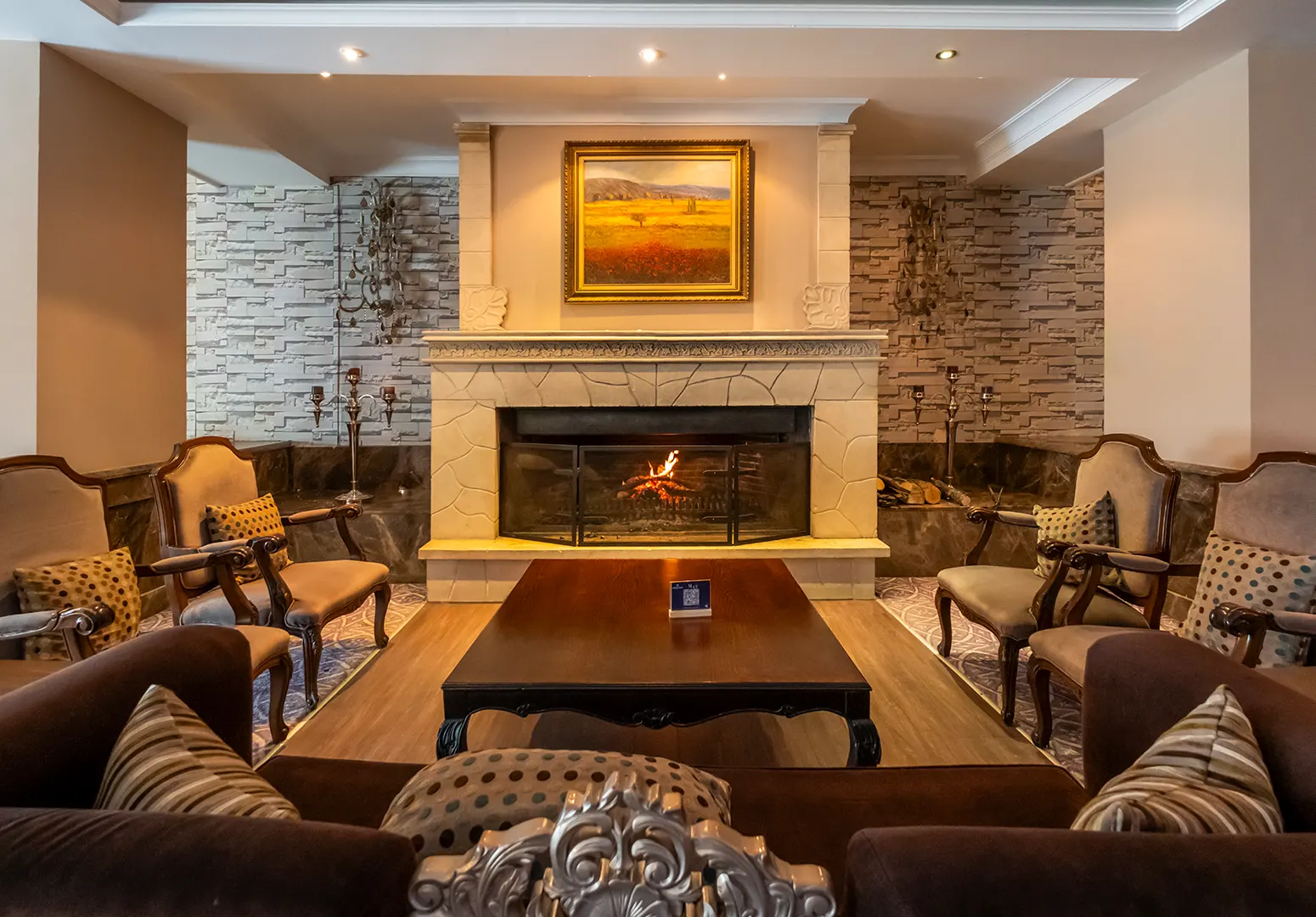 Grand Yazıcı Uludağ Galeri